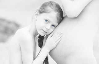 BABYBAUCH - FOTOGRAFIE BABYBAUCH - FOTOGRAFIE